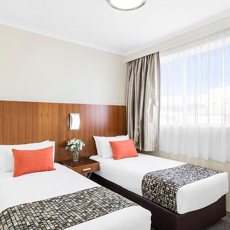 Motel Breakfree Queanbeyan Extérieur photo