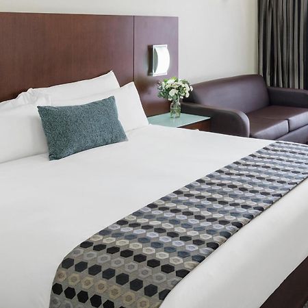 Motel Breakfree Queanbeyan Extérieur photo