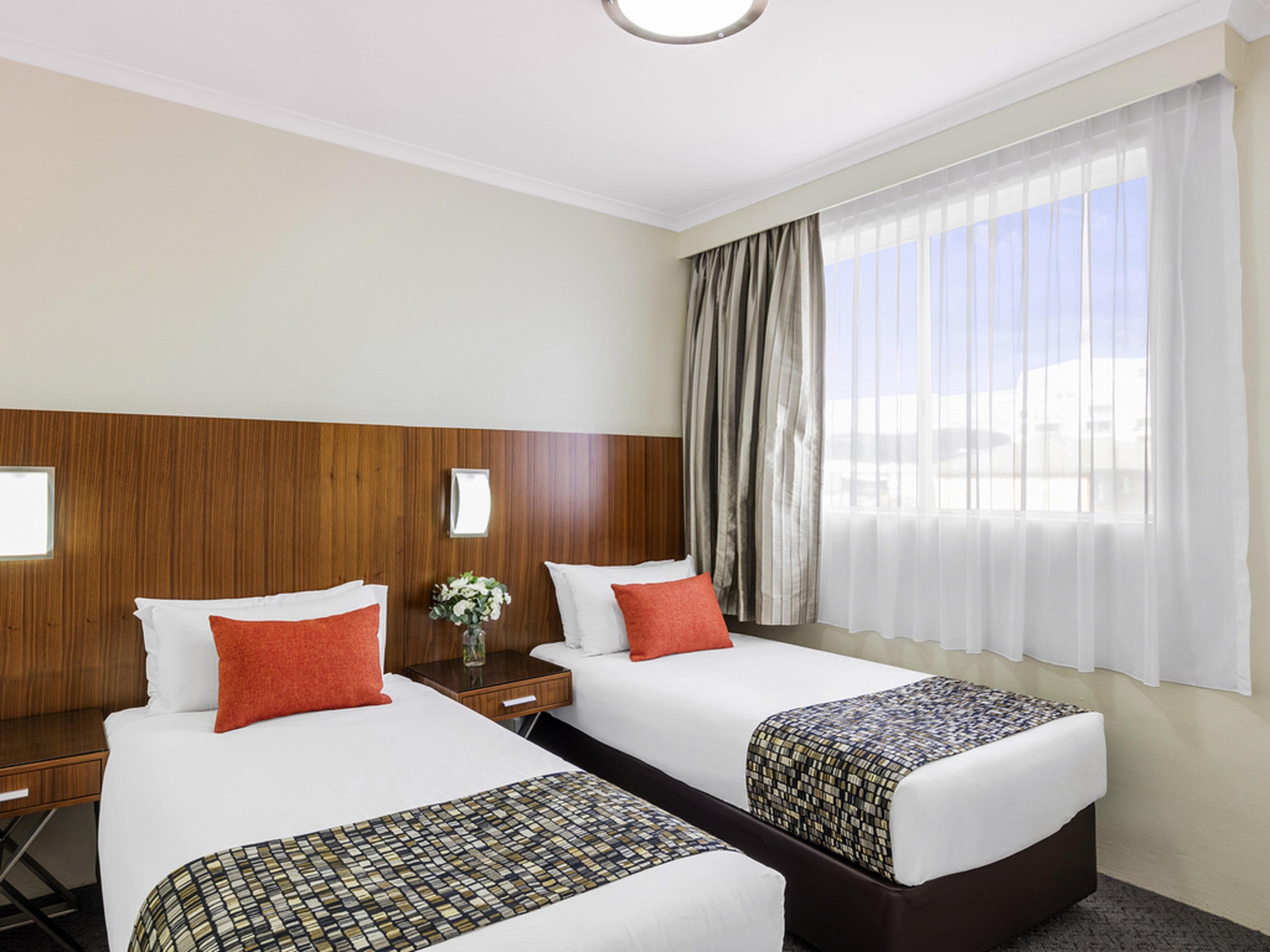 Motel Breakfree Queanbeyan Extérieur photo