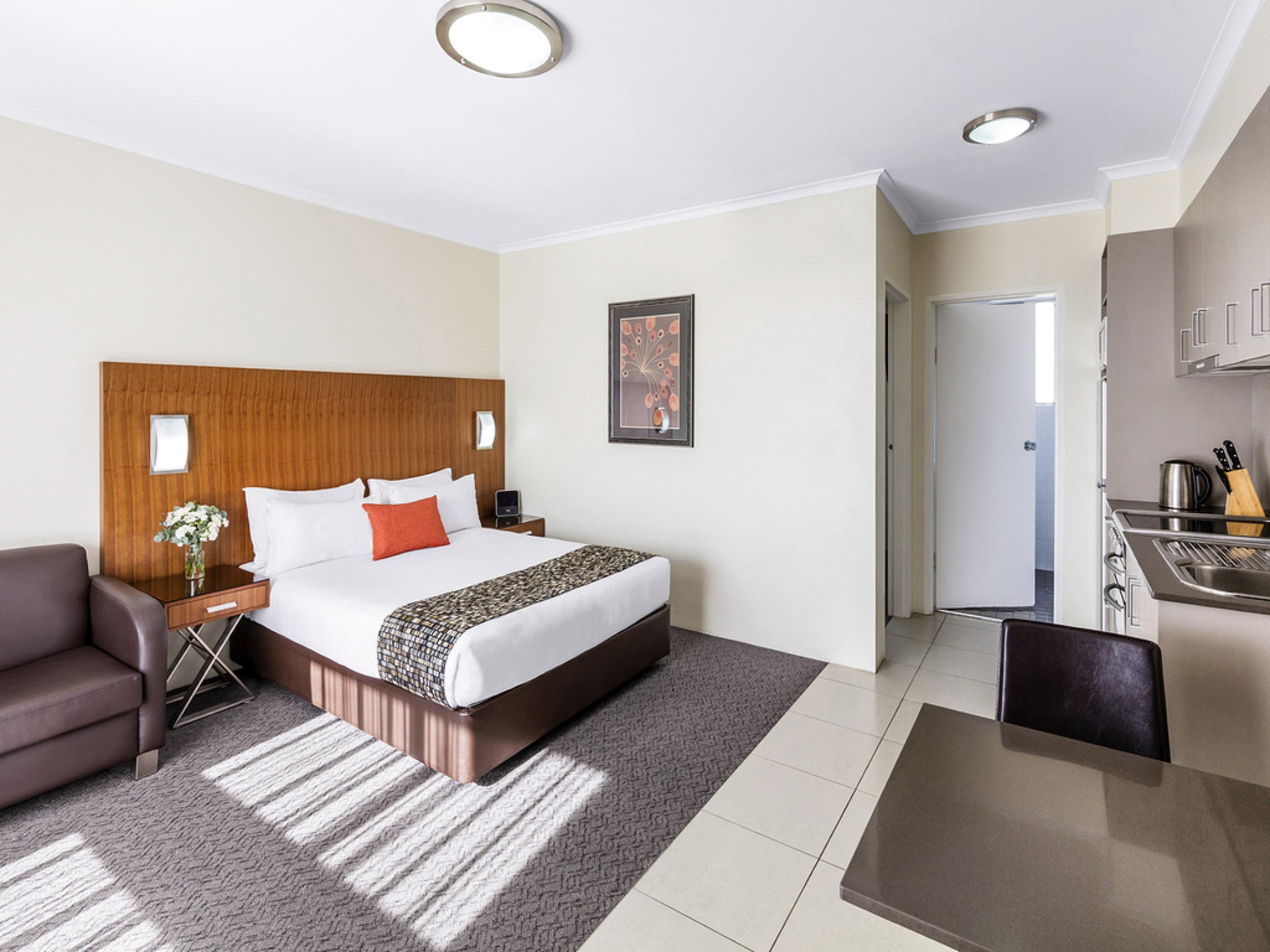 Motel Breakfree Queanbeyan Extérieur photo