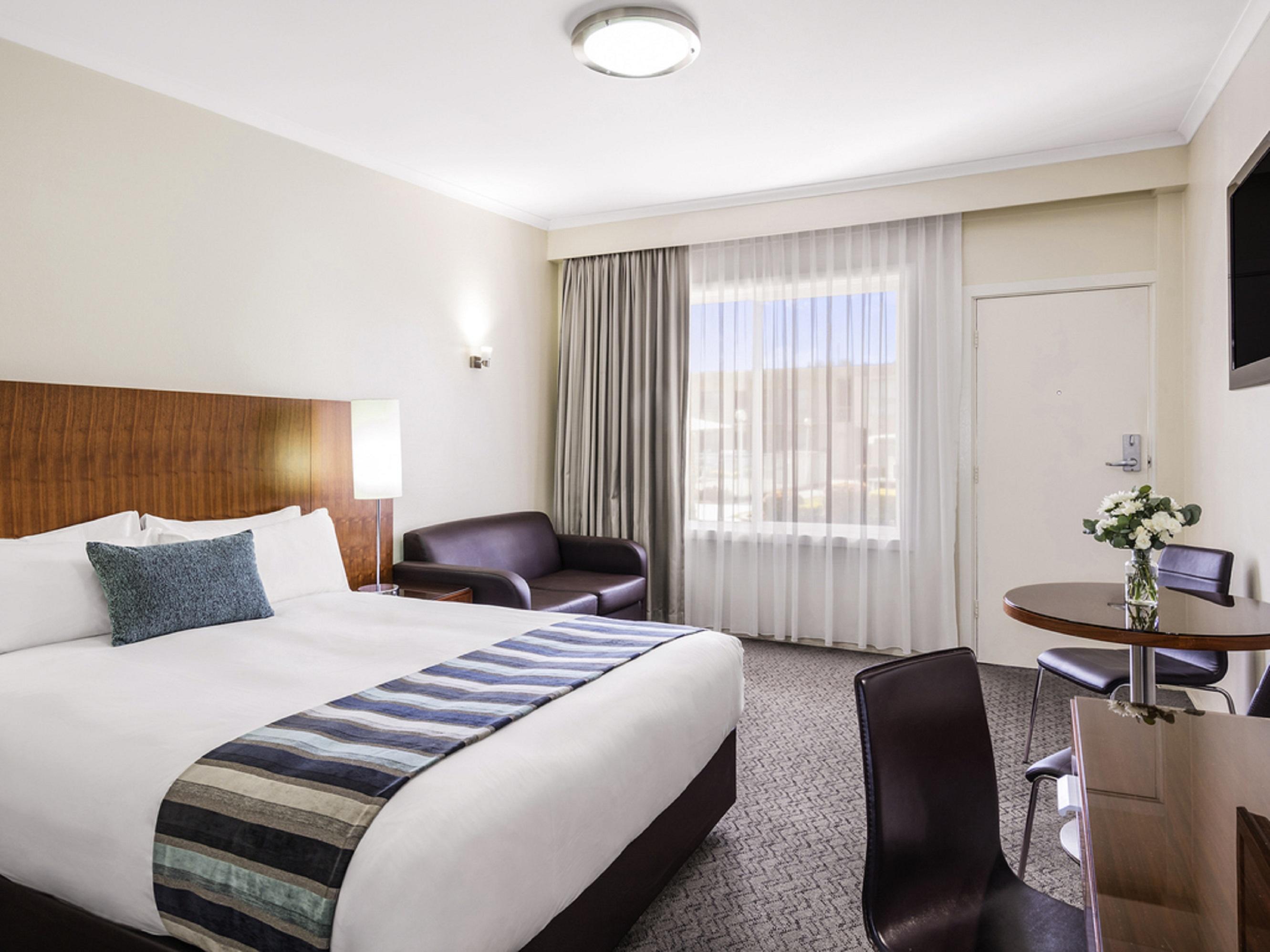 Motel Breakfree Queanbeyan Extérieur photo
