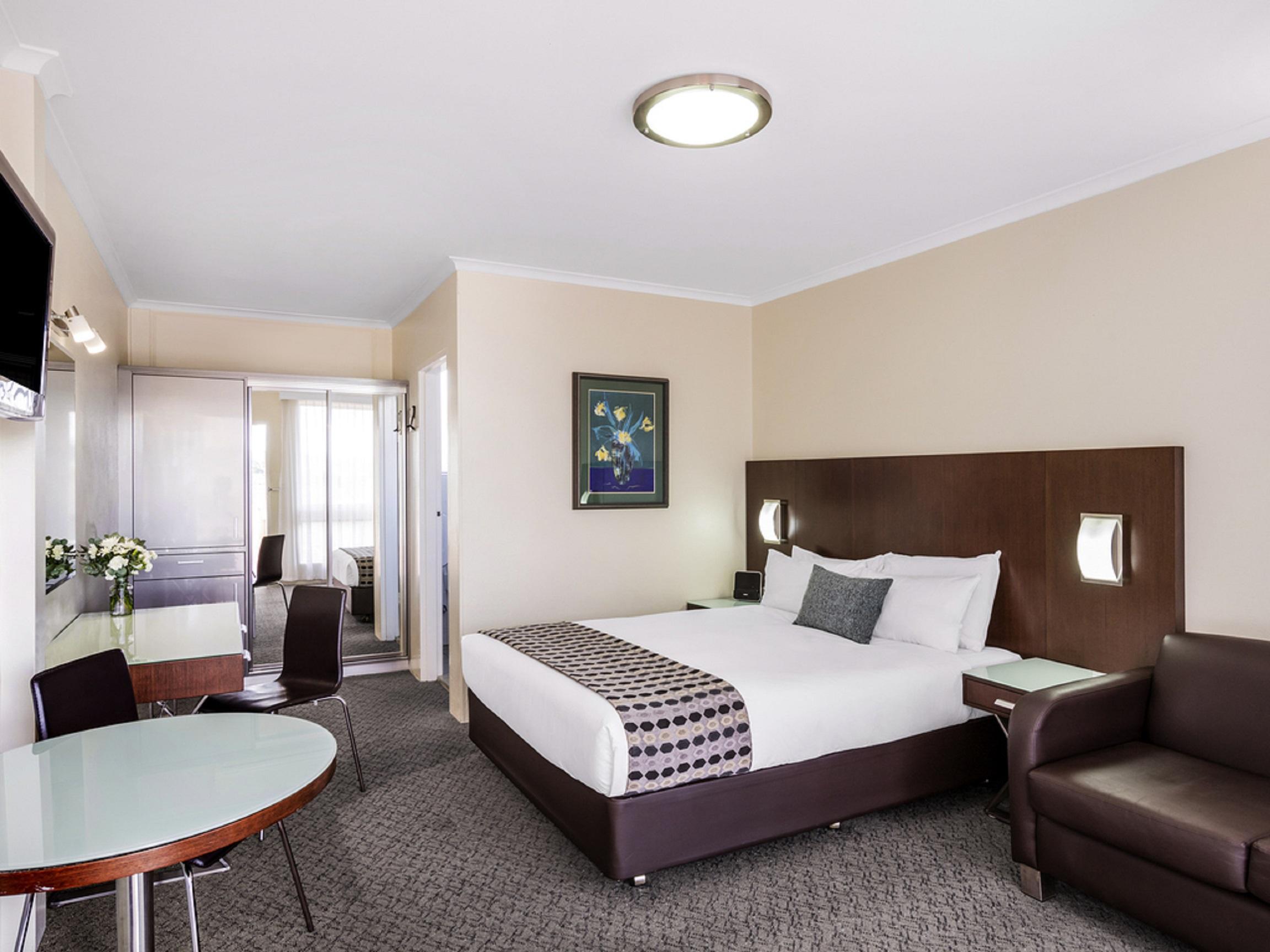 Motel Breakfree Queanbeyan Extérieur photo